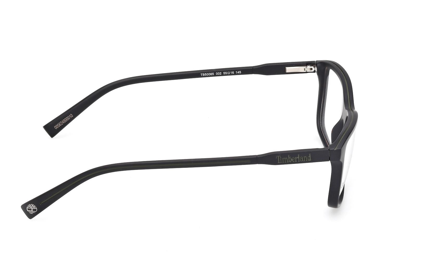 Timberland Eyeglasses TB50065 002