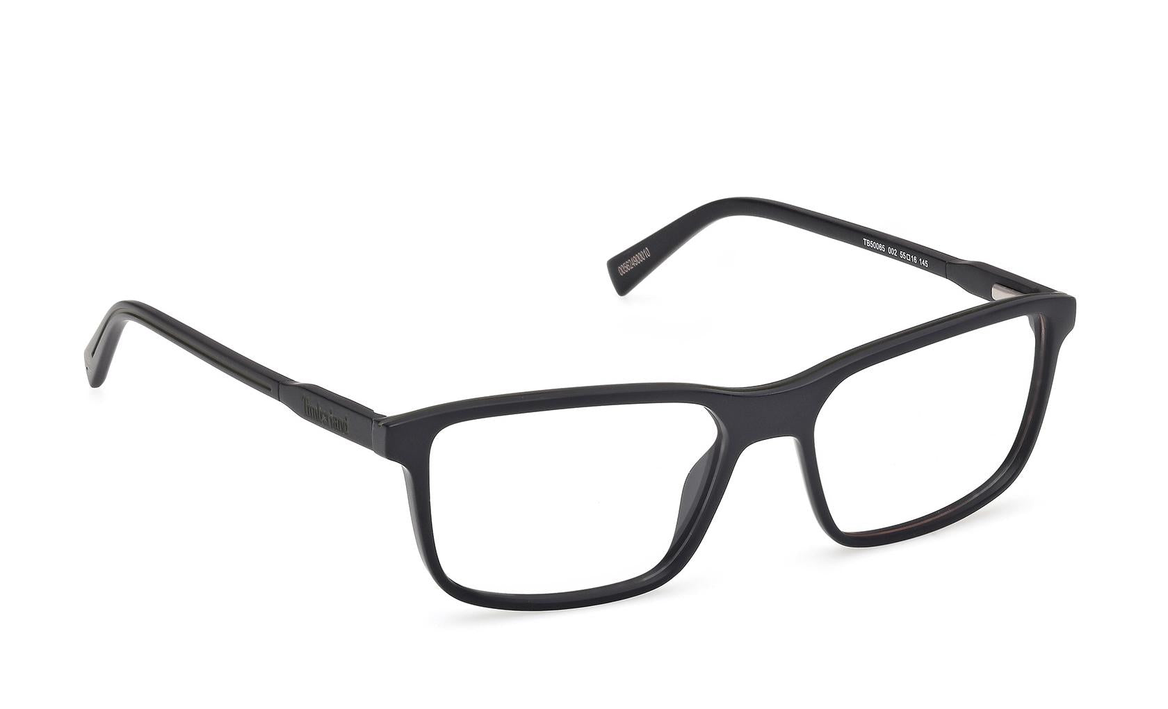 Timberland Eyeglasses TB50065 002