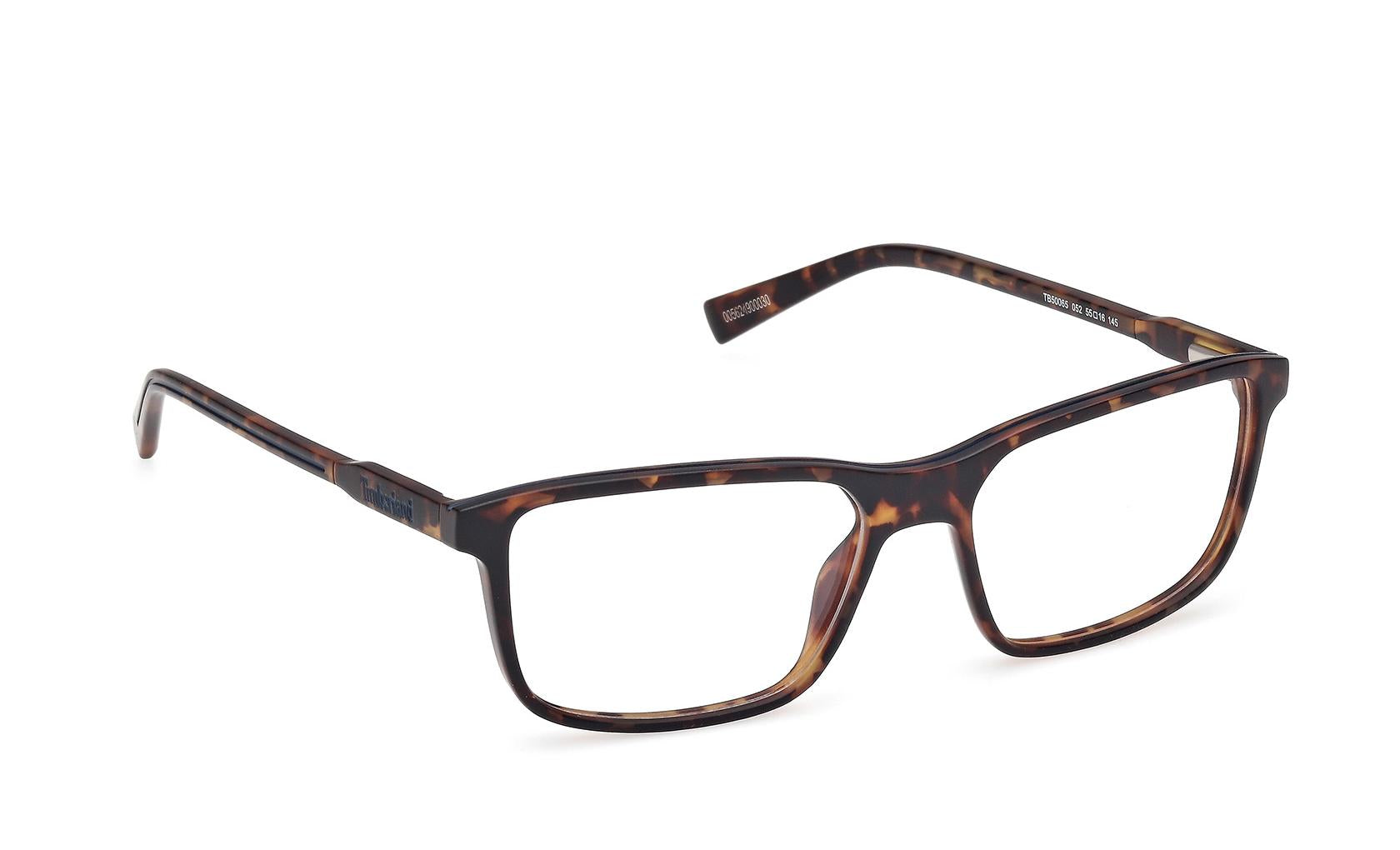 Timberland Eyeglasses TB50065 052