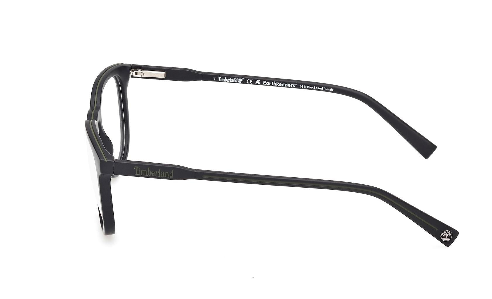 Timberland Eyeglasses TB50066 002