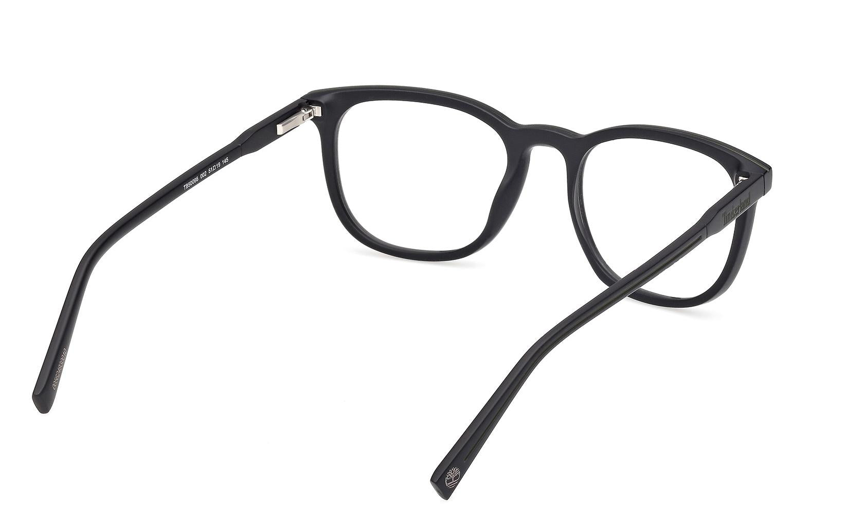 Timberland Eyeglasses TB50066 002