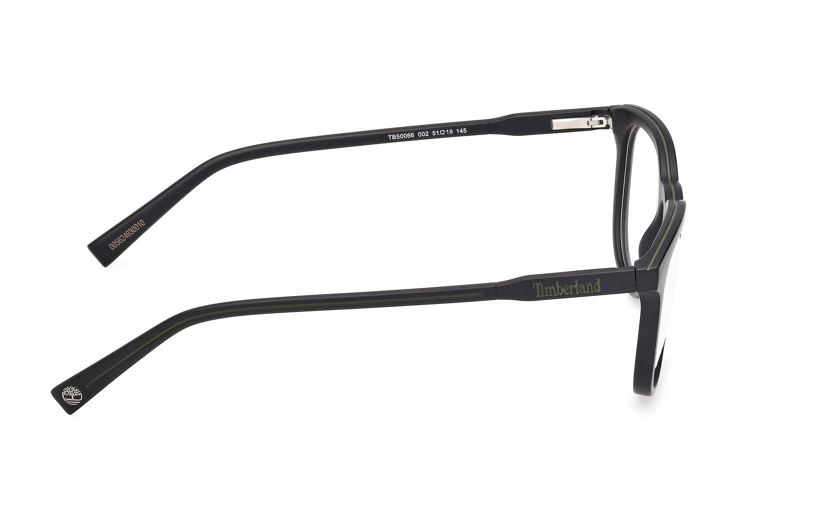 Timberland Eyeglasses TB50066 002