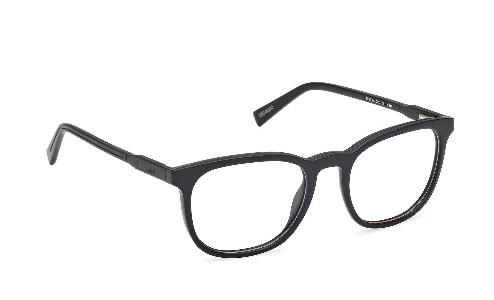 Timberland Eyeglasses TB50066 002