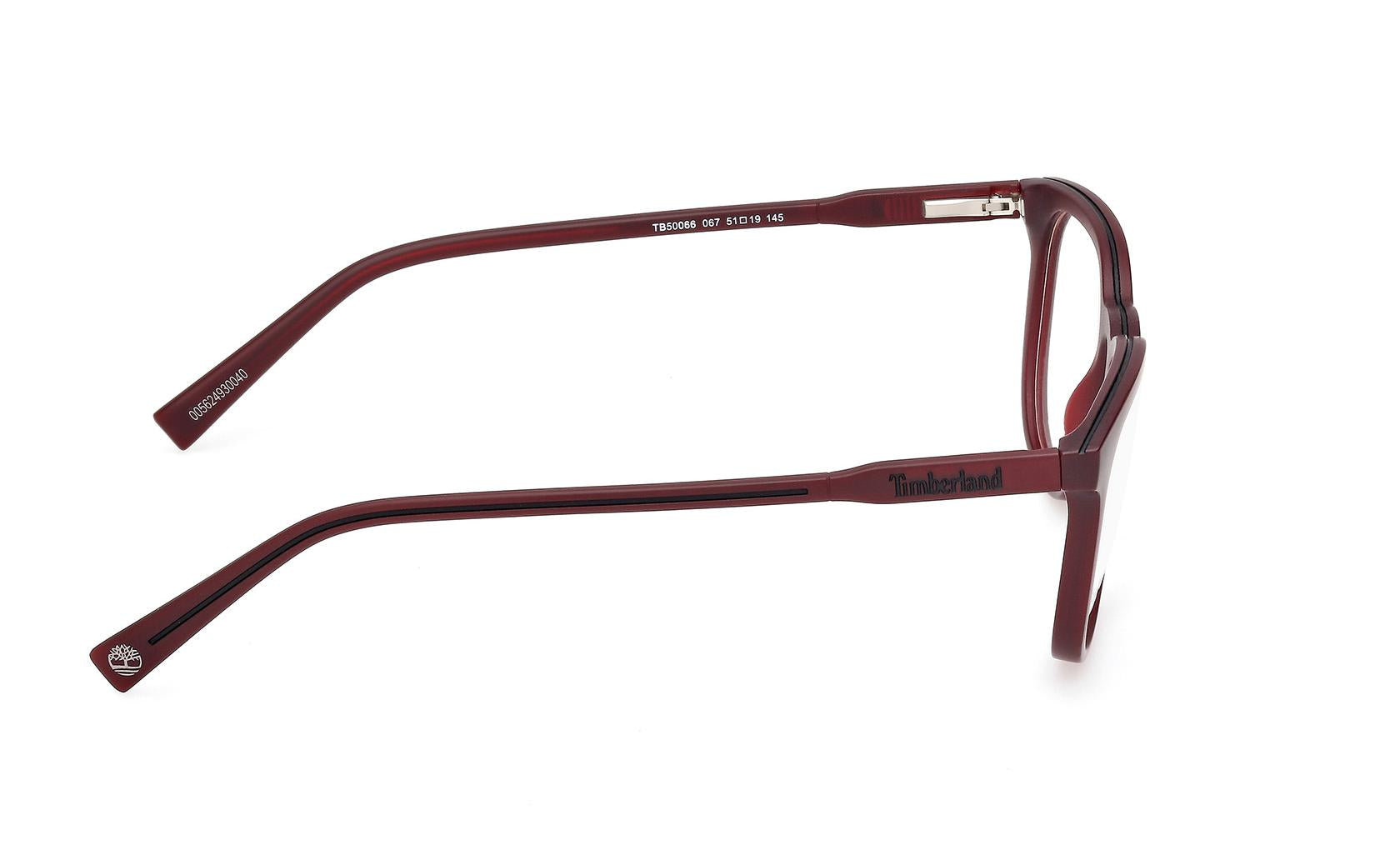 Timberland Eyeglasses TB50066 067