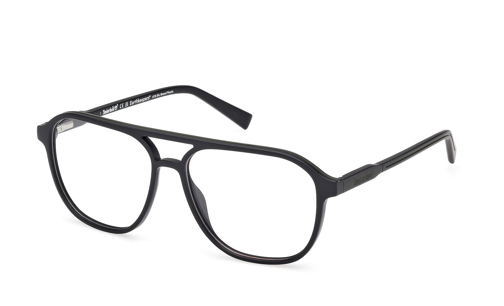 Timberland Eyeglasses TB50067 002