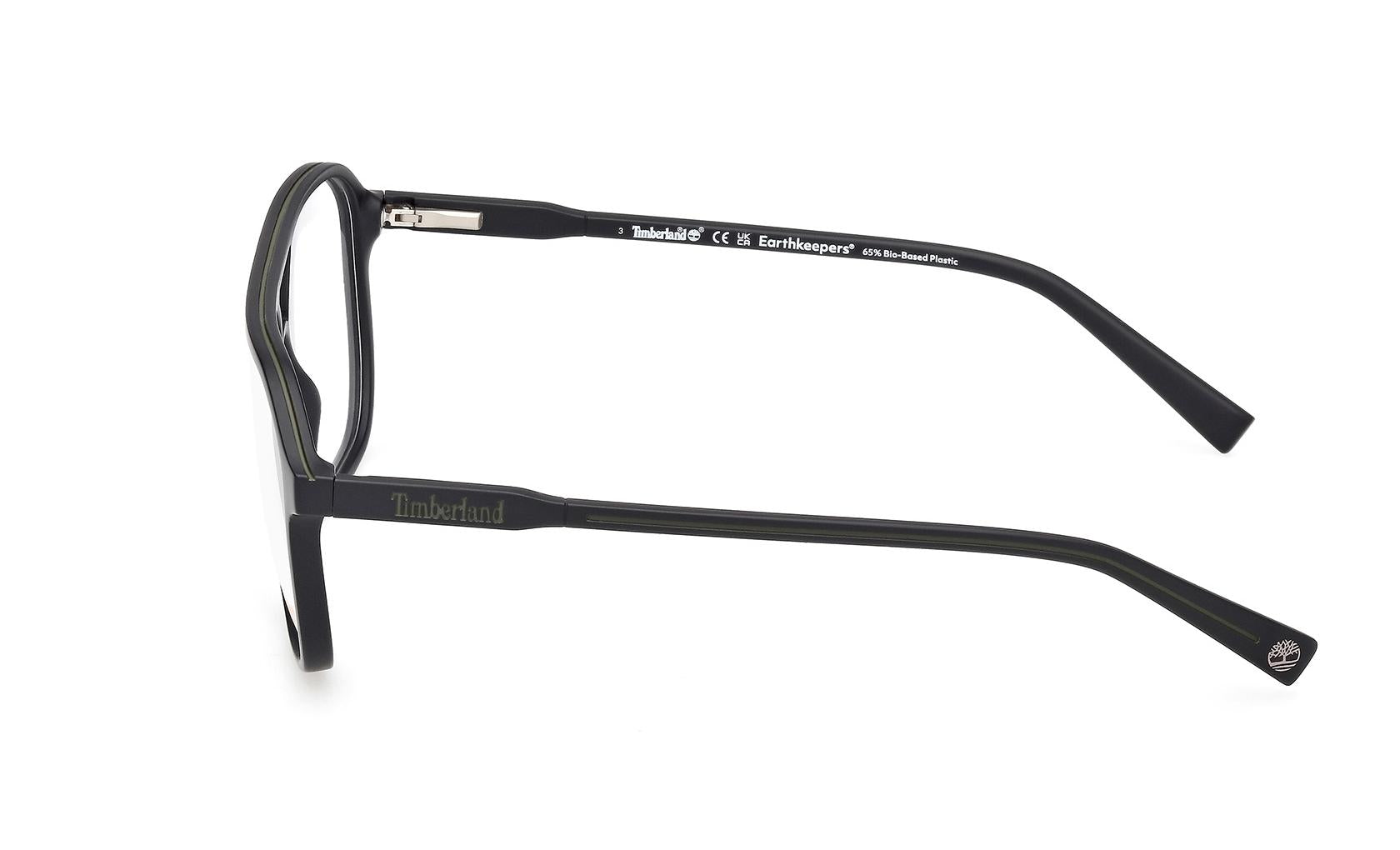 Timberland Eyeglasses TB50067 002