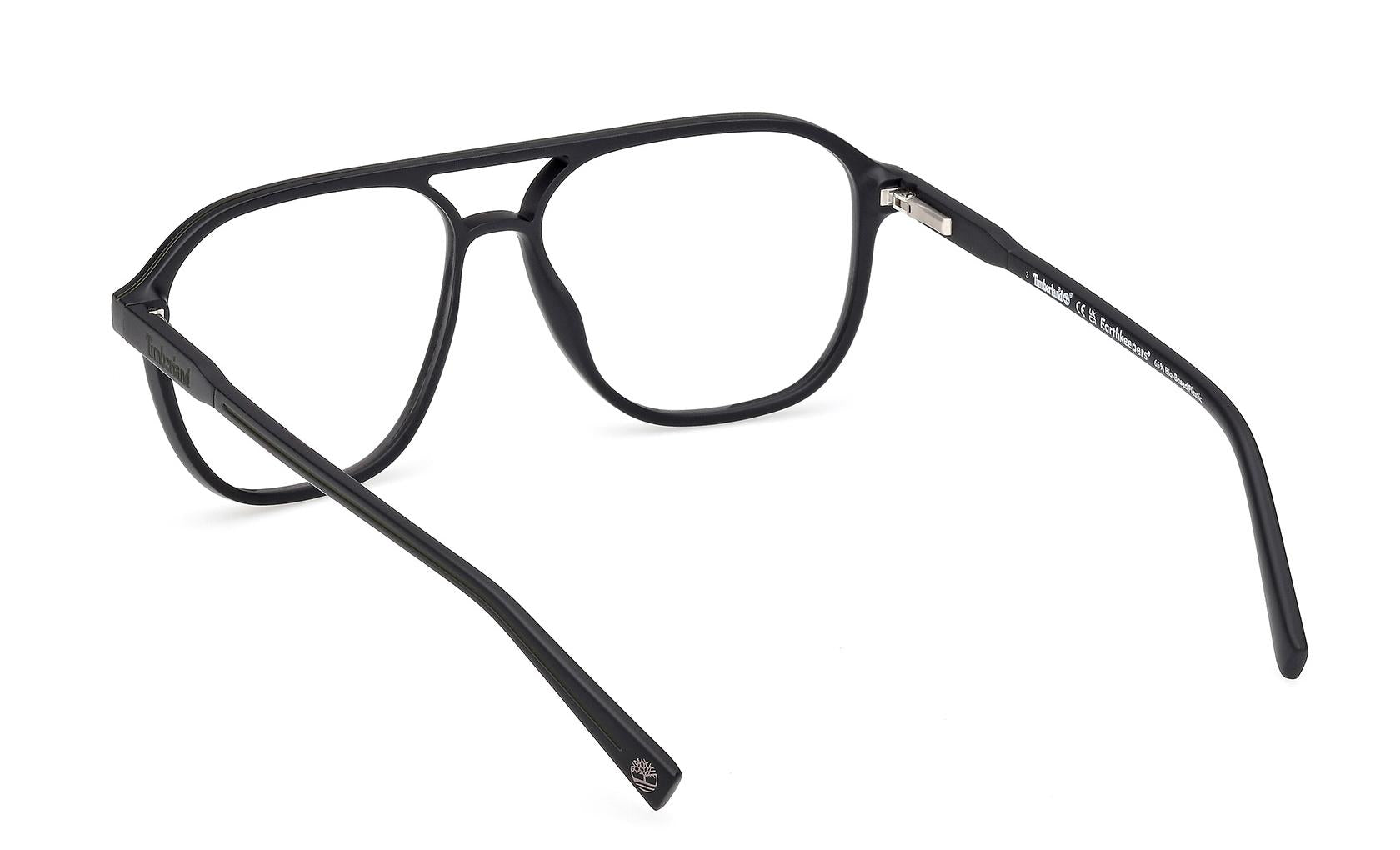 Timberland Eyeglasses TB50067 002