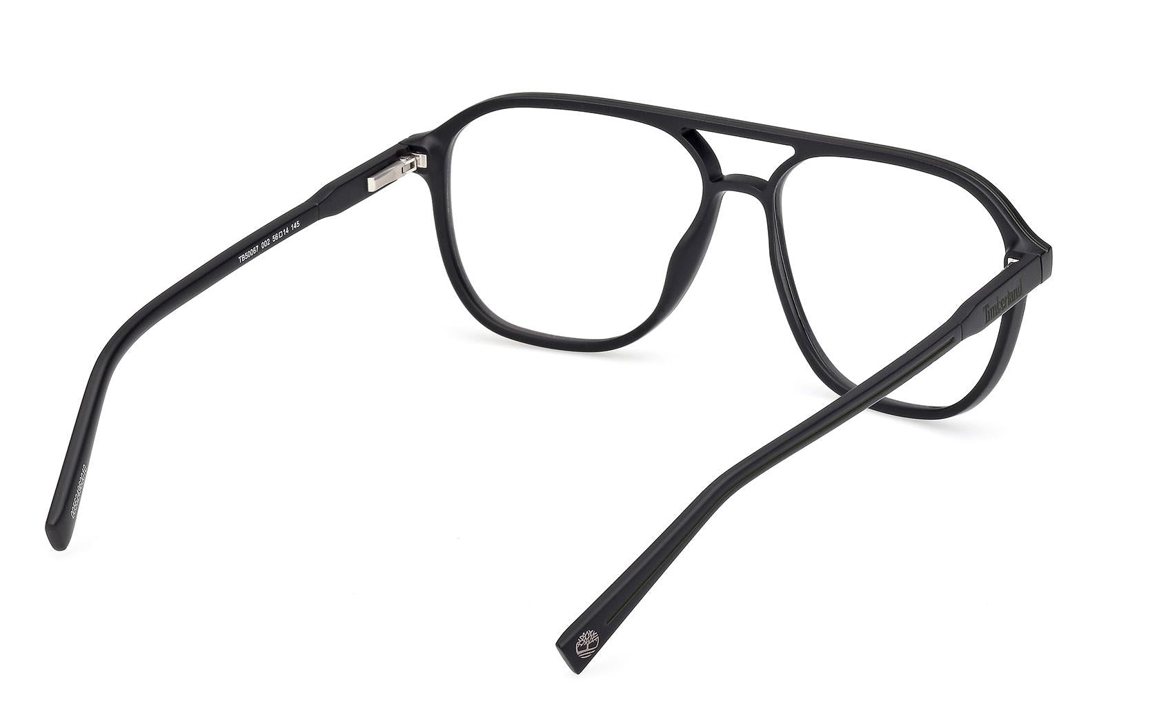 Timberland Eyeglasses TB50067 002