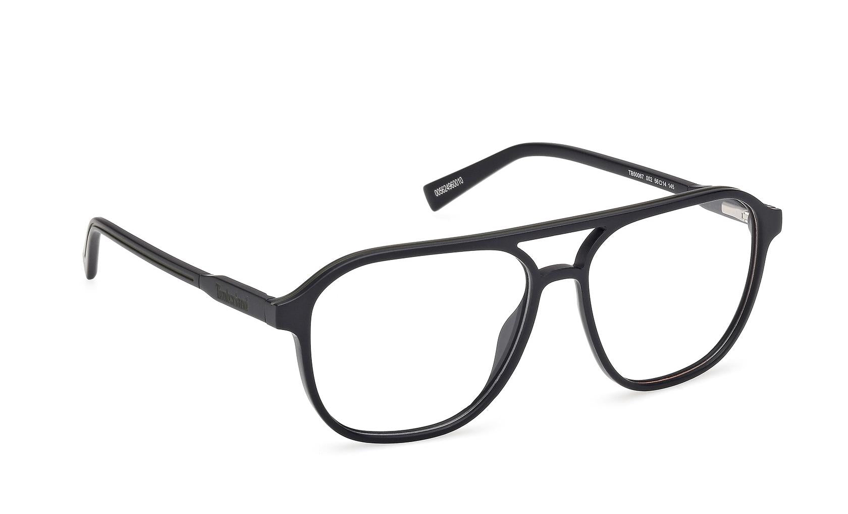 Timberland Eyeglasses TB50067 002