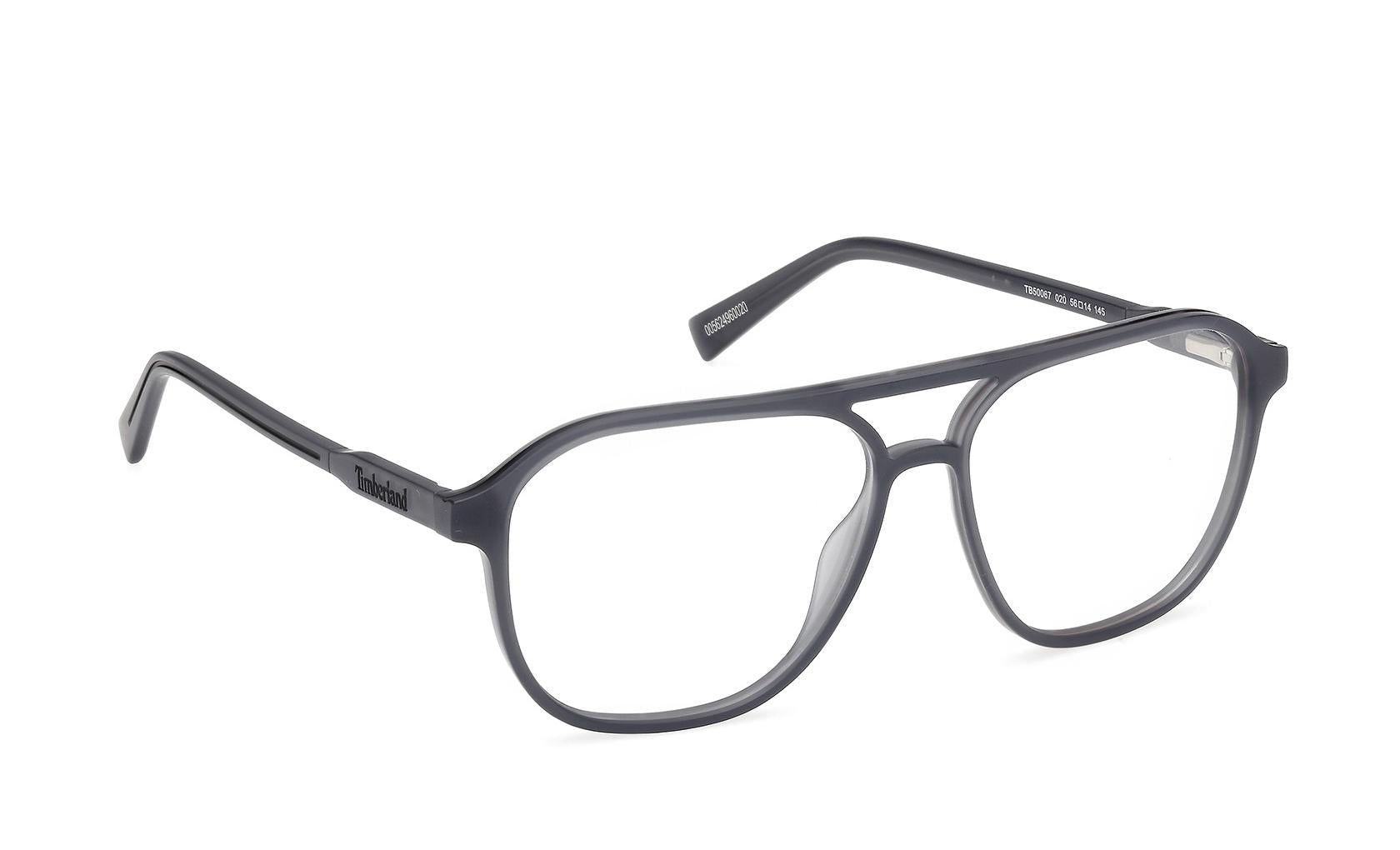Timberland Eyeglasses TB50067 020