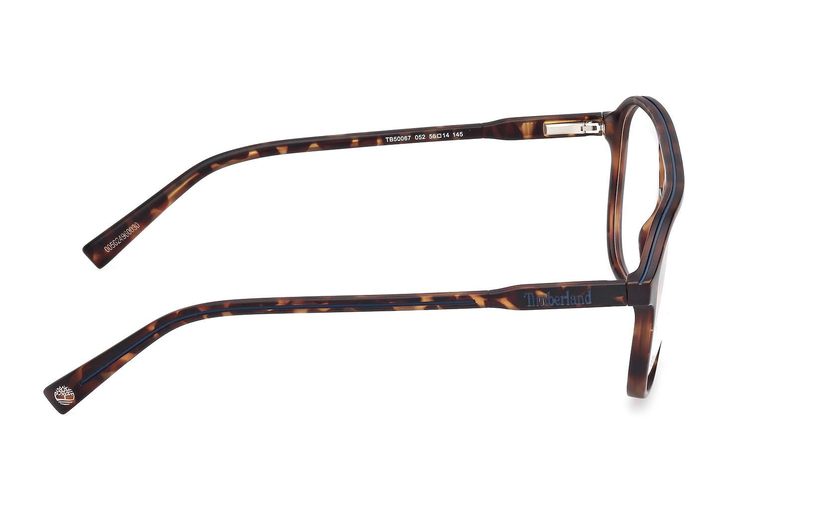 Timberland Eyeglasses TB50067 052