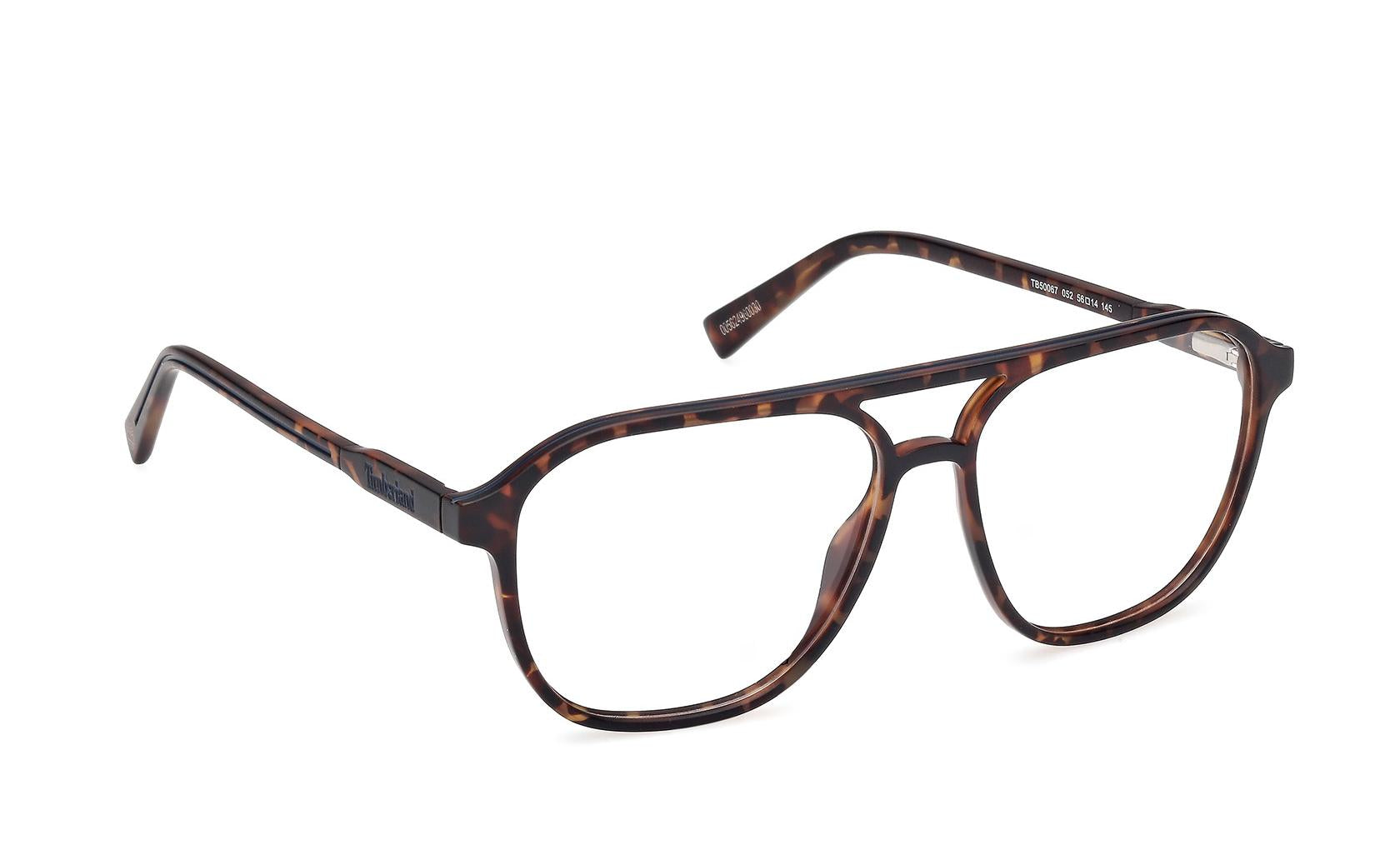 Timberland Eyeglasses TB50067 052