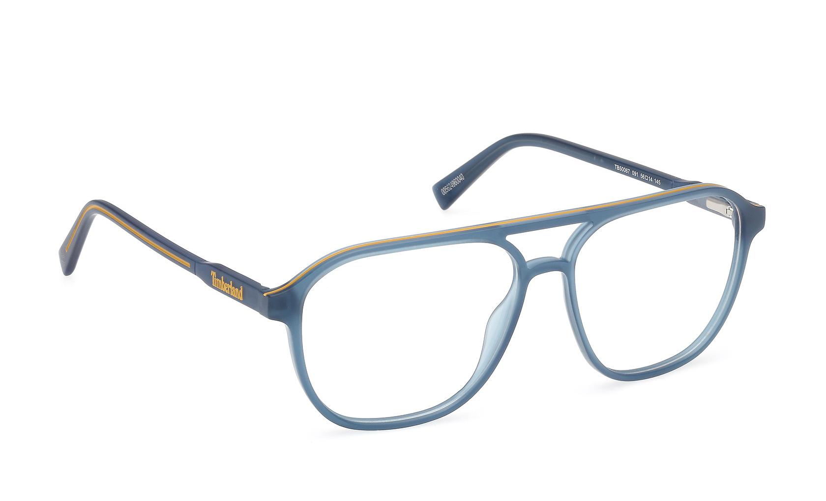 Timberland Eyeglasses TB50067 091