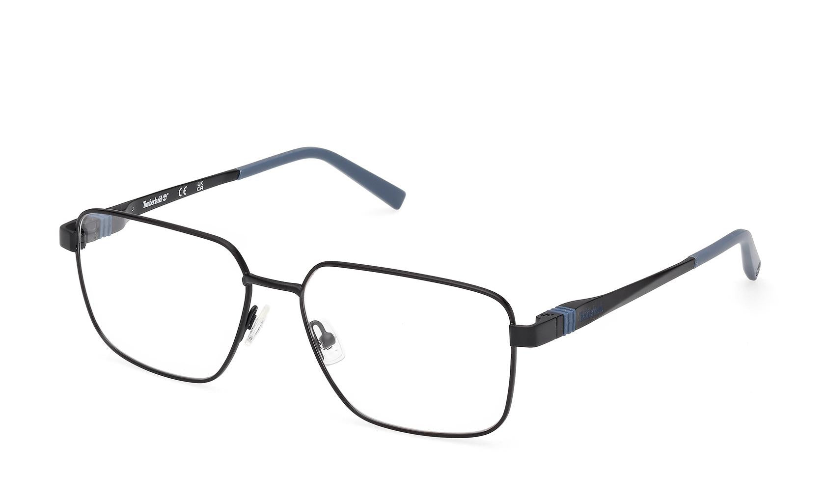 Timberland Eyeglasses TB50068 002