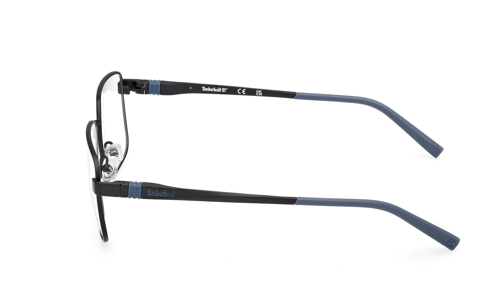 Timberland Eyeglasses TB50068 002