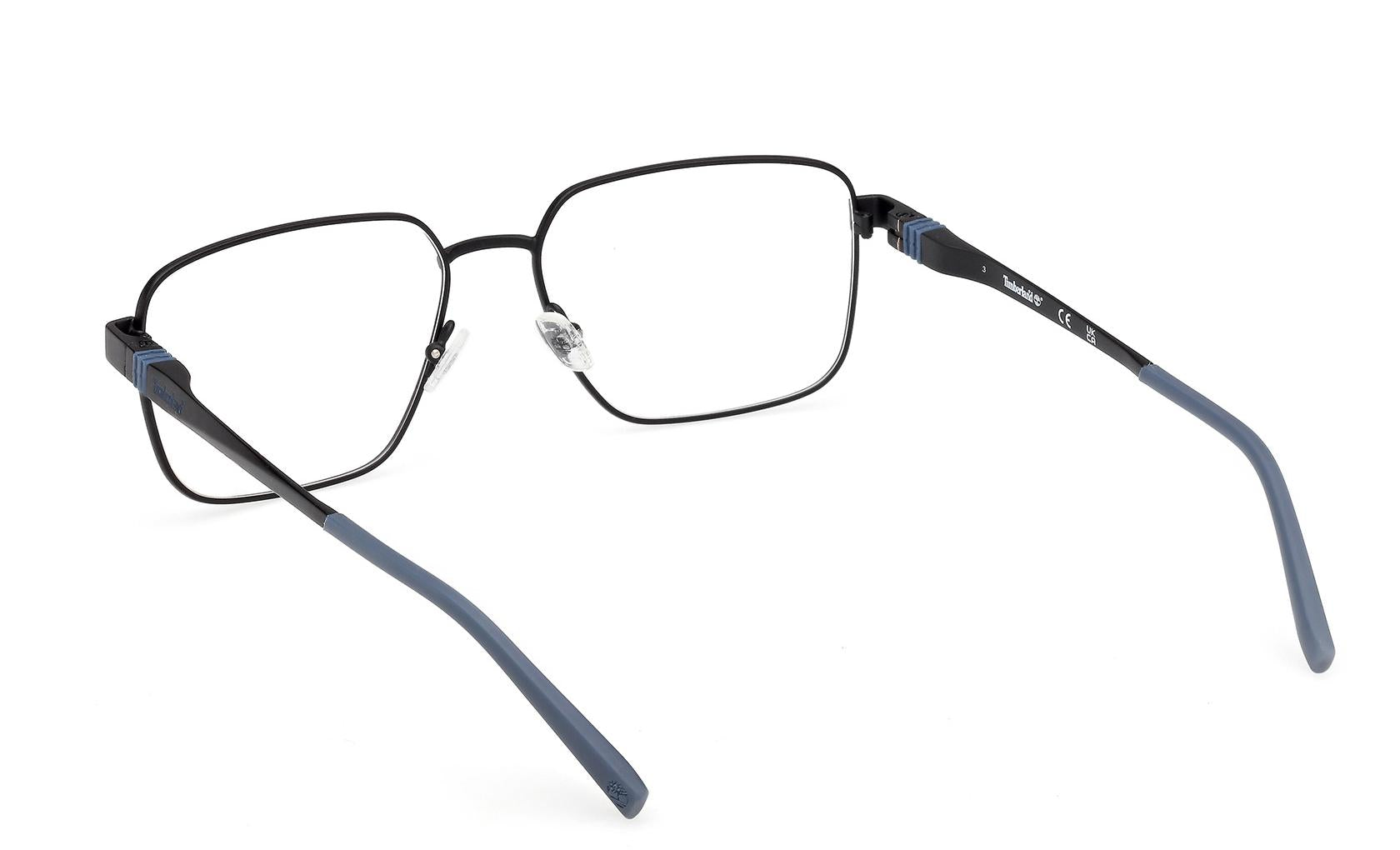 Timberland Eyeglasses TB50068 002