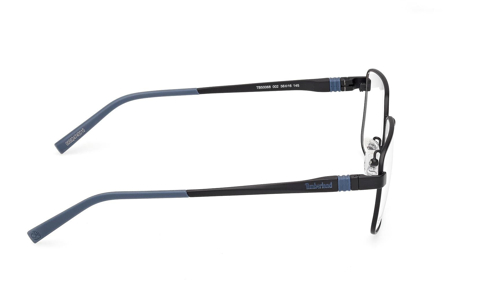 Timberland Eyeglasses TB50068 002