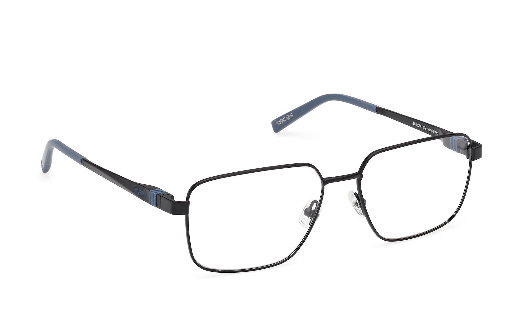 Timberland Eyeglasses TB50068 002