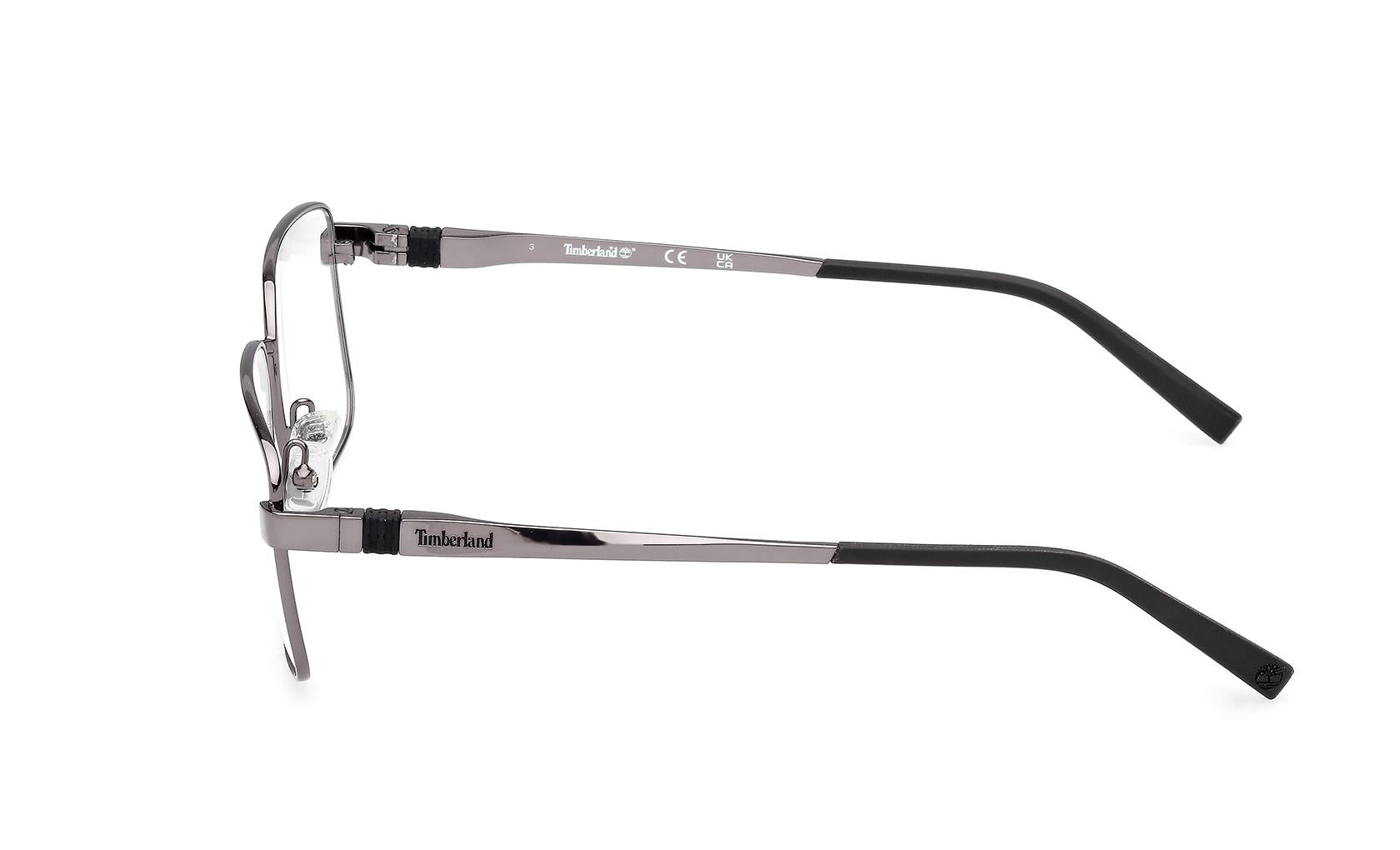 Timberland Eyeglasses TB50068 008