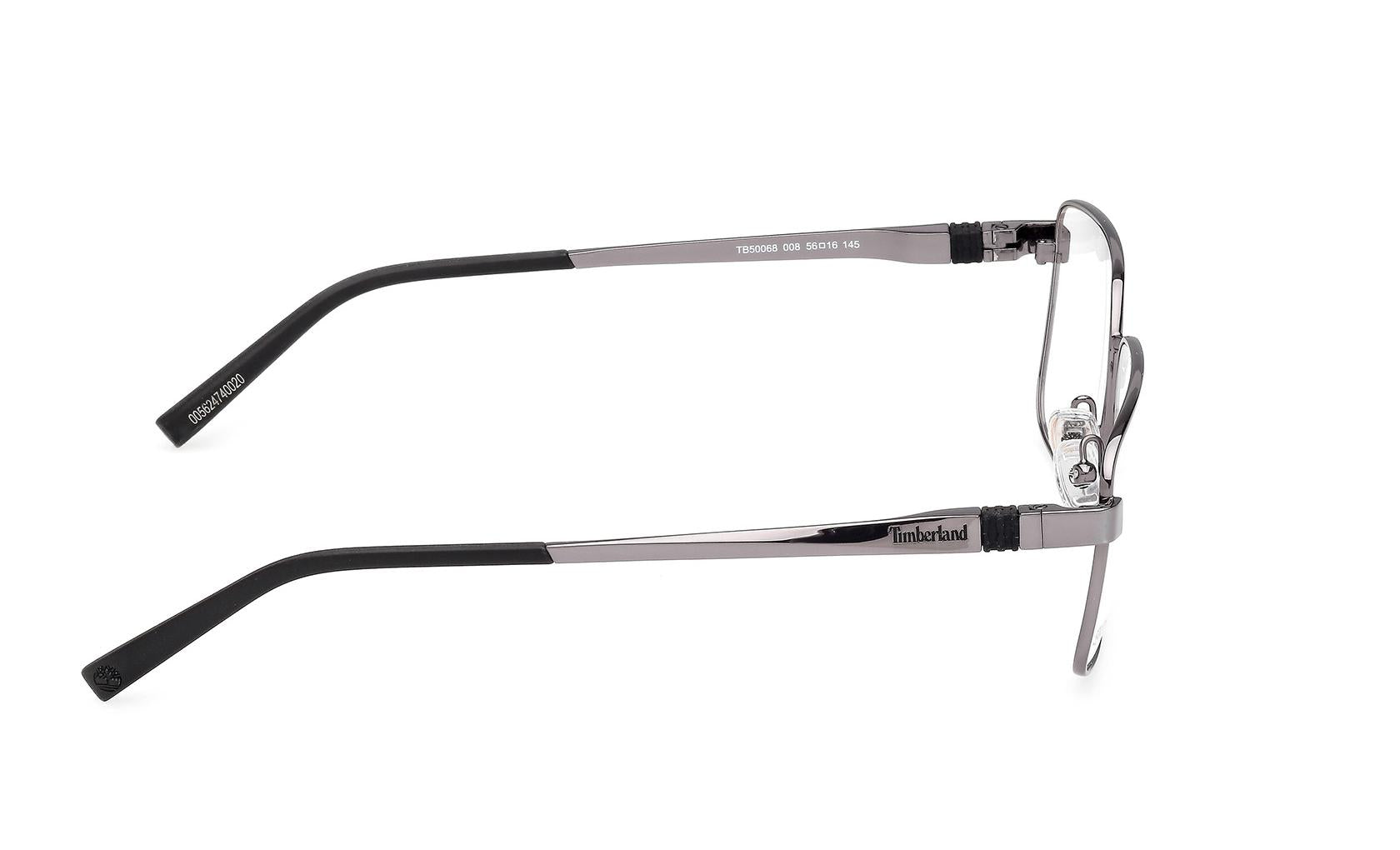 Timberland Eyeglasses TB50068 008