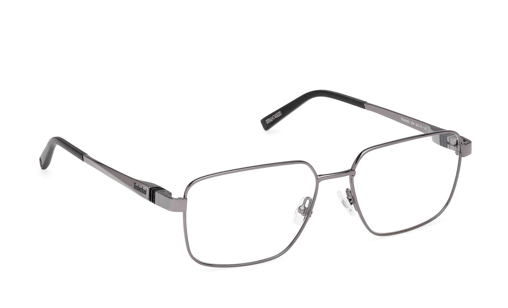 Timberland Eyeglasses TB50068 008