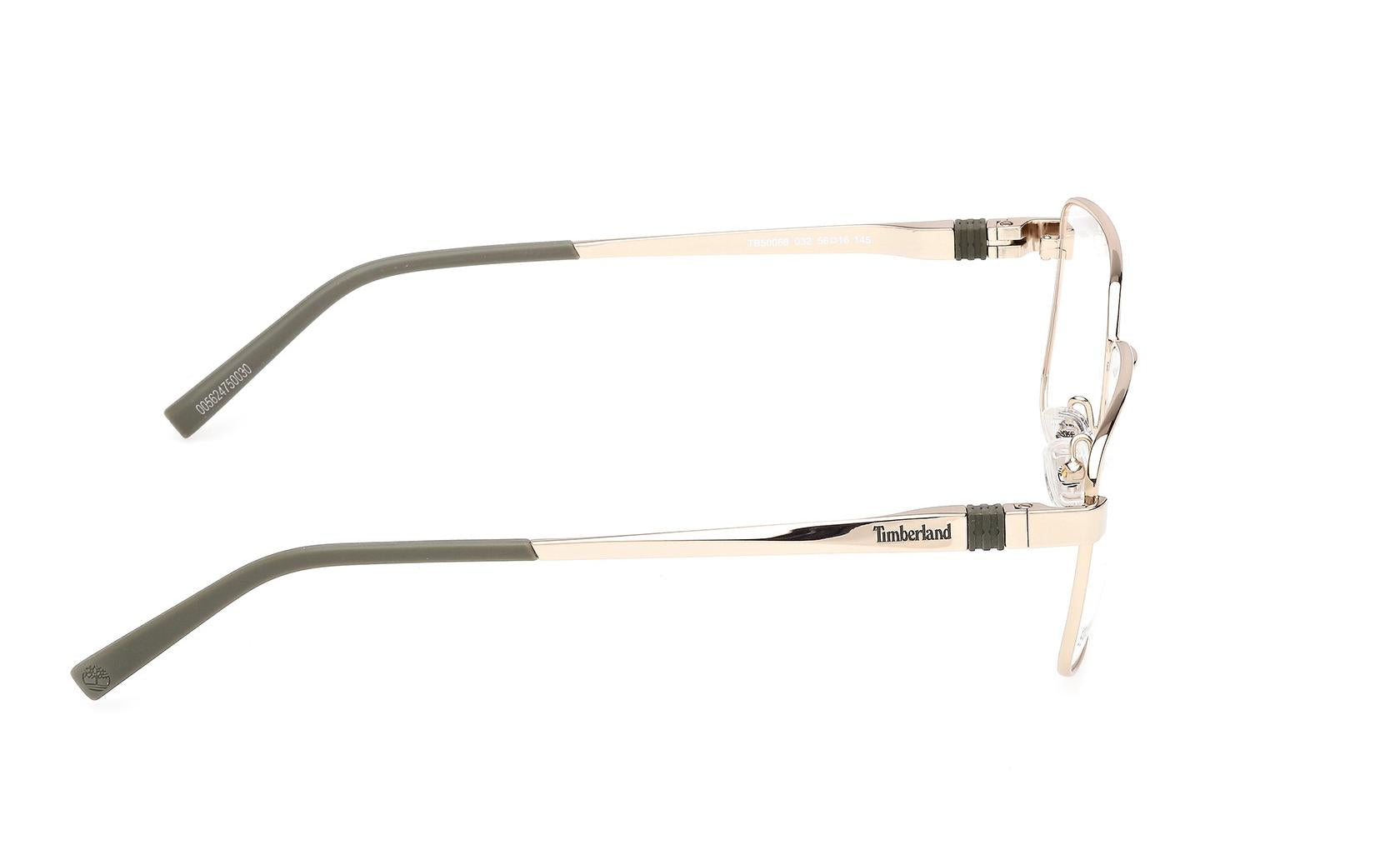 Timberland Eyeglasses TB50068 032