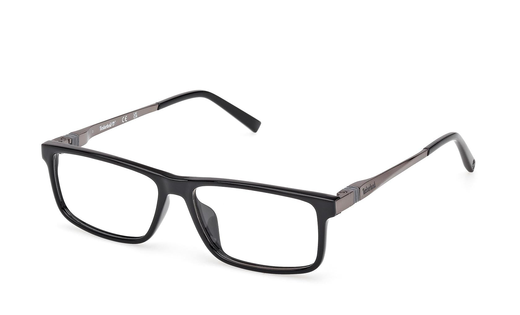 Timberland Eyeglasses TB50069/H 001