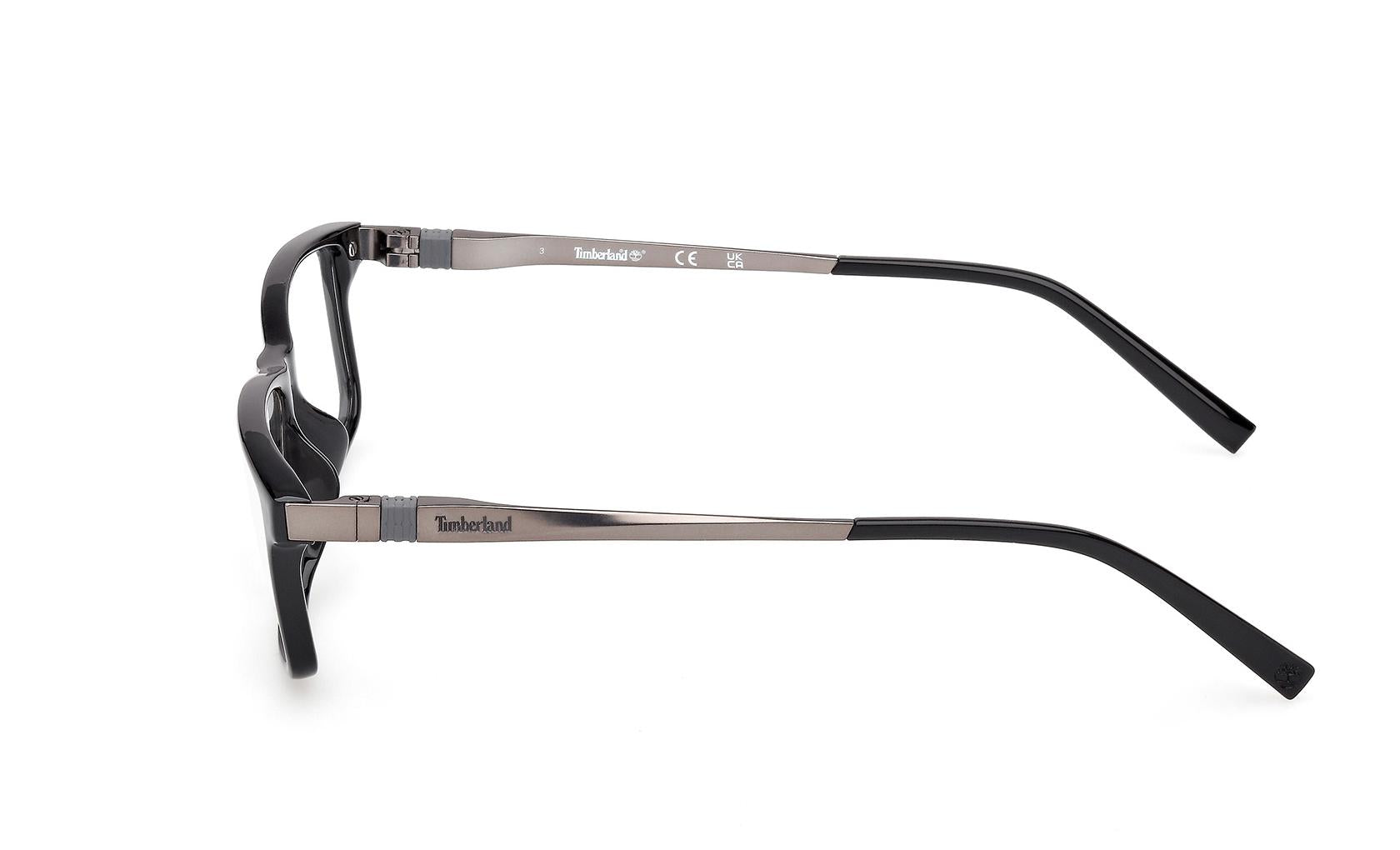 Timberland Eyeglasses TB50069/H 001