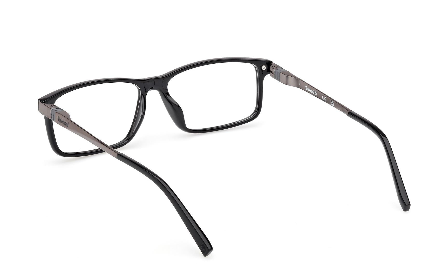 Timberland Eyeglasses TB50069/H 001