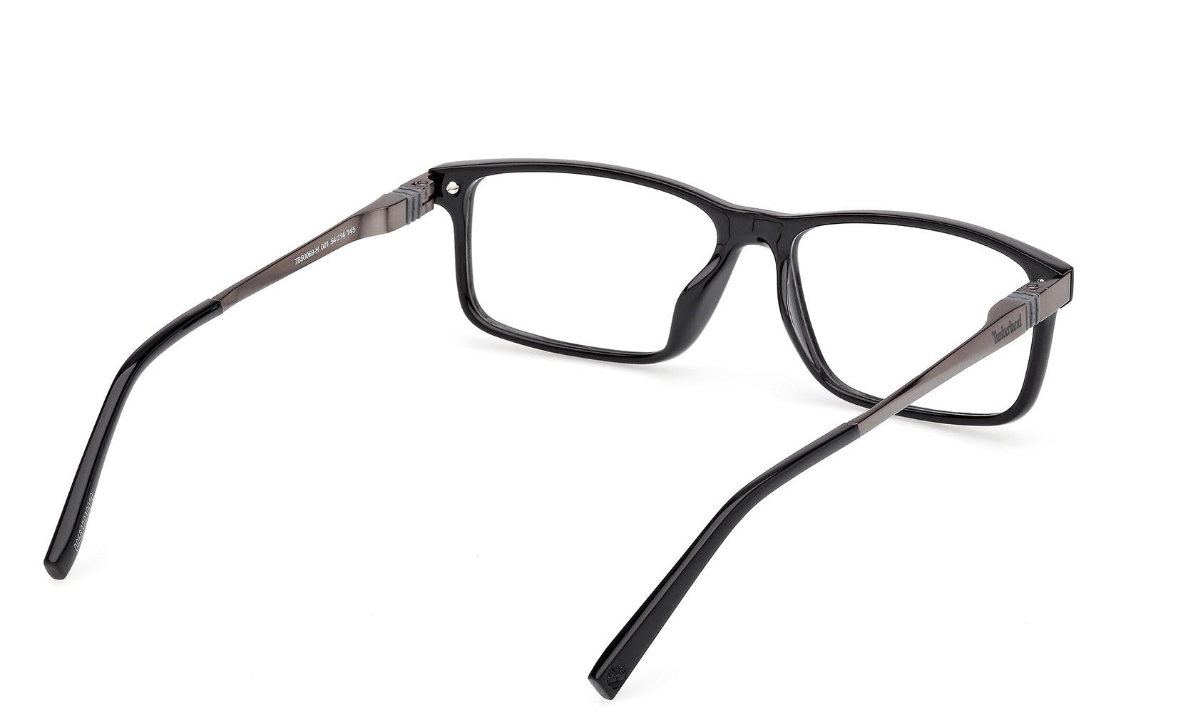 Timberland Eyeglasses TB50069/H 001