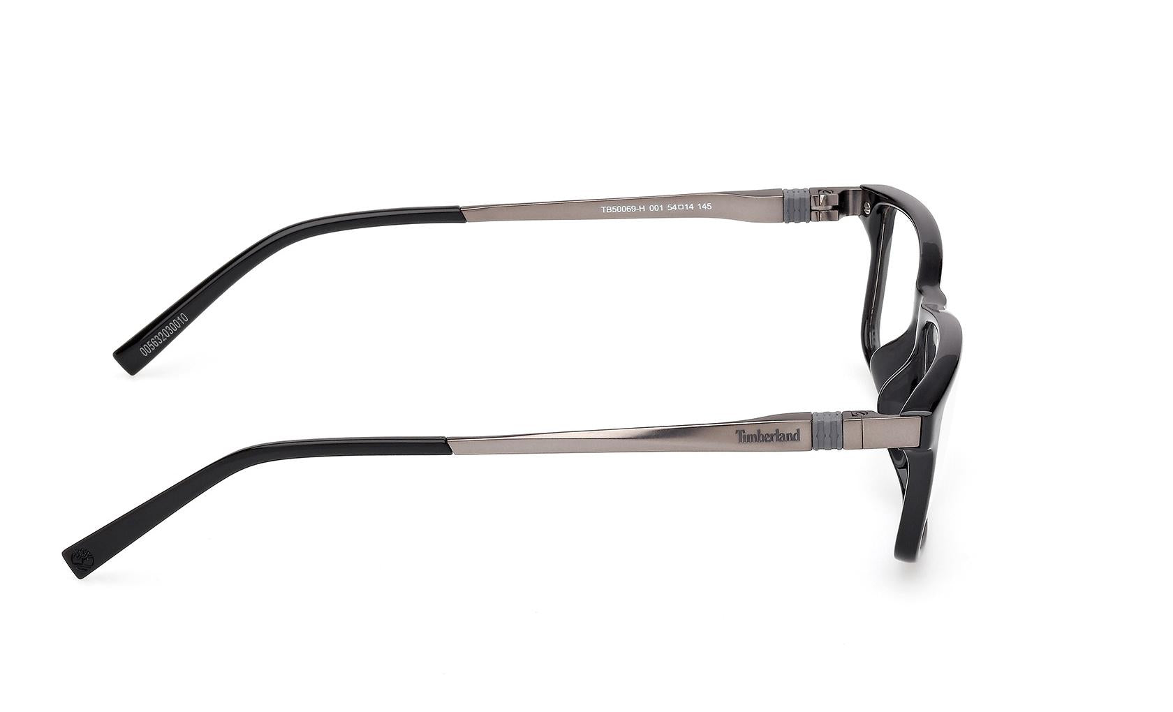 Timberland Eyeglasses TB50069/H 001