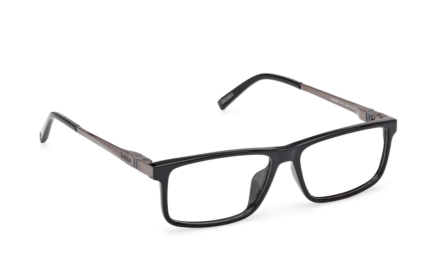 Timberland Eyeglasses TB50069/H 001