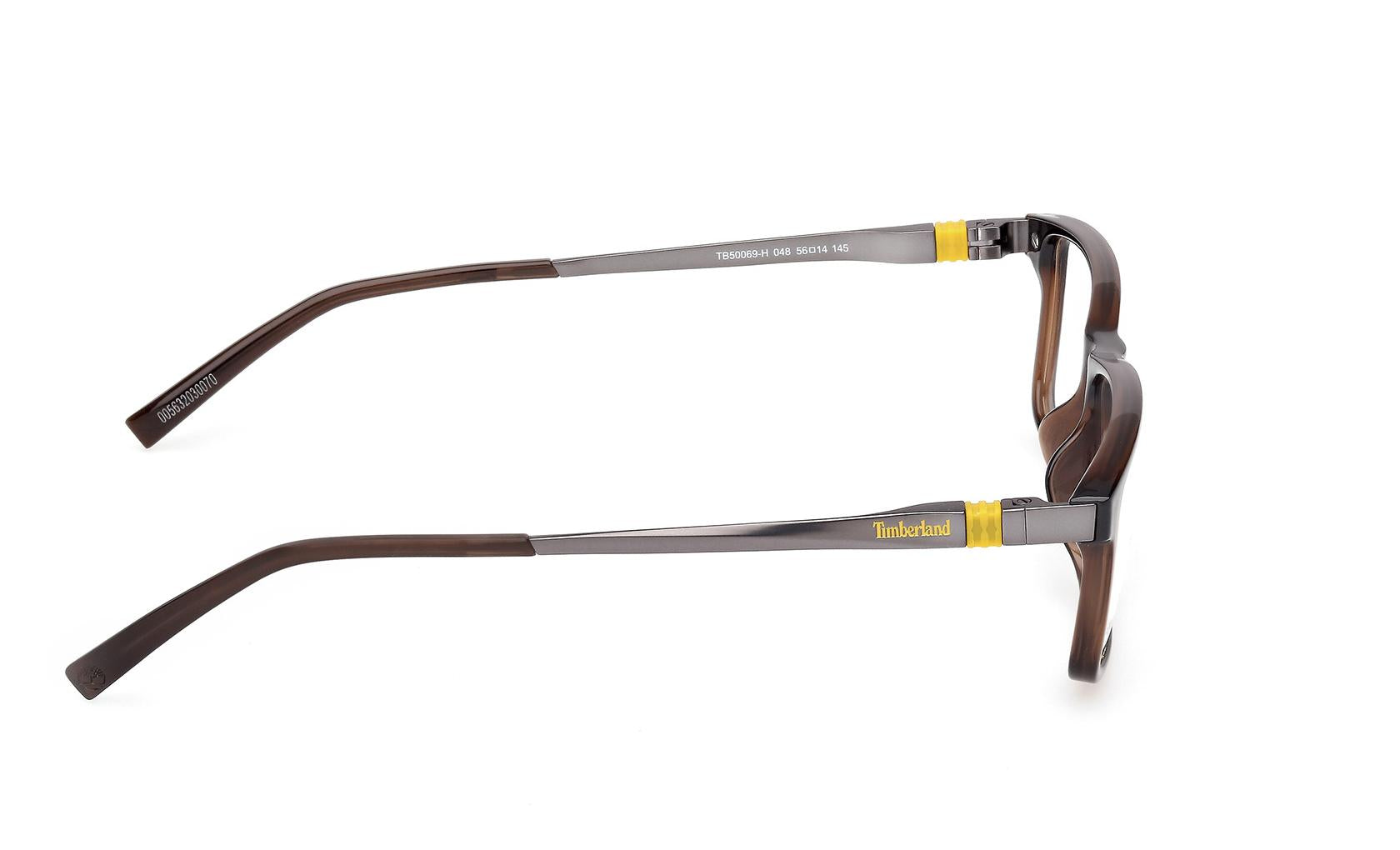 Timberland Eyeglasses TB50069/H 048