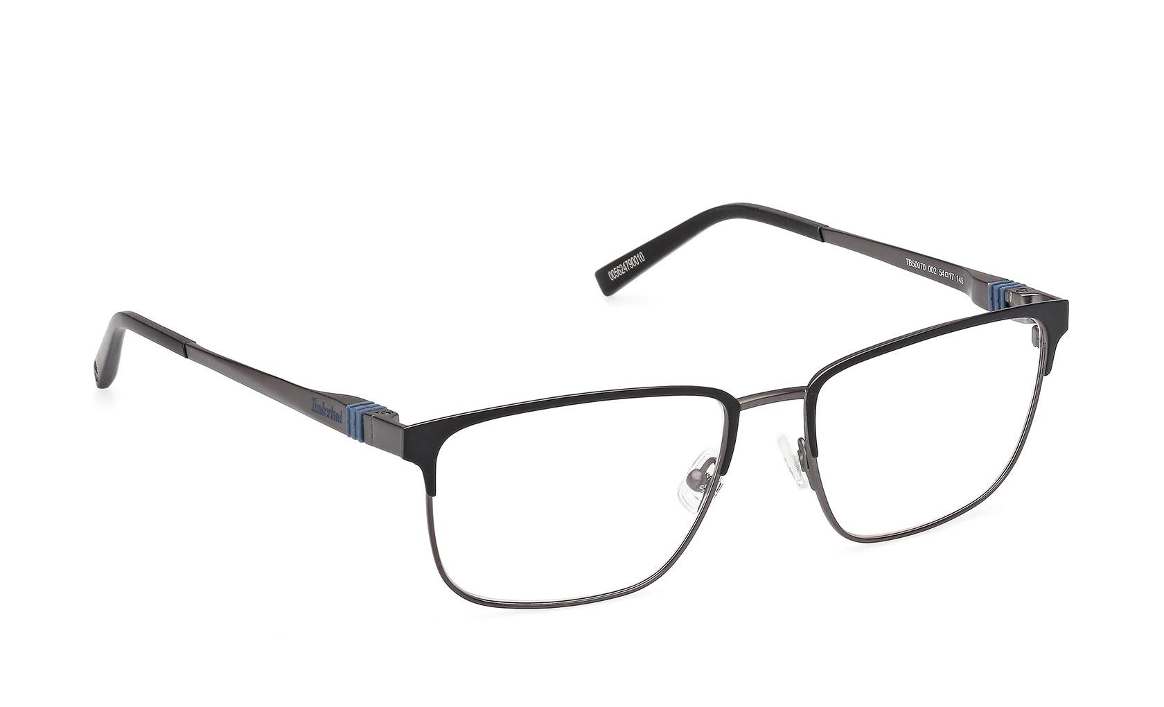 Timberland Eyeglasses TB50070 002