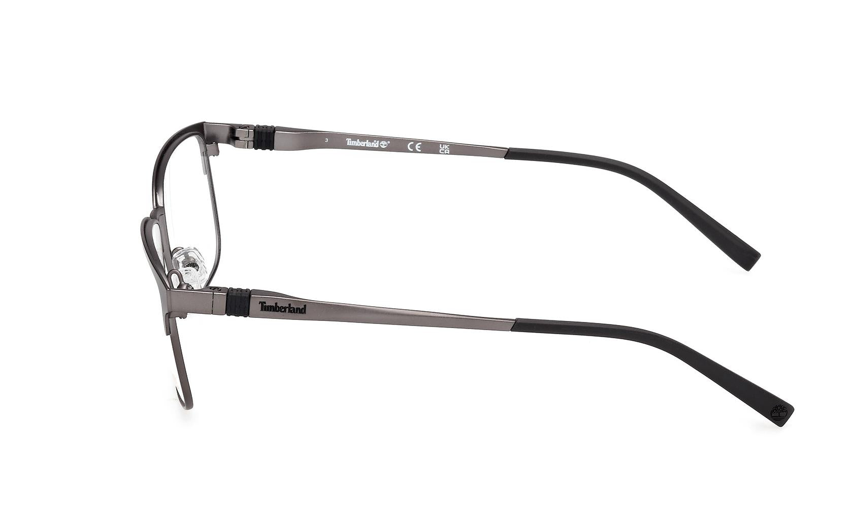 Timberland Eyeglasses TB50070 007