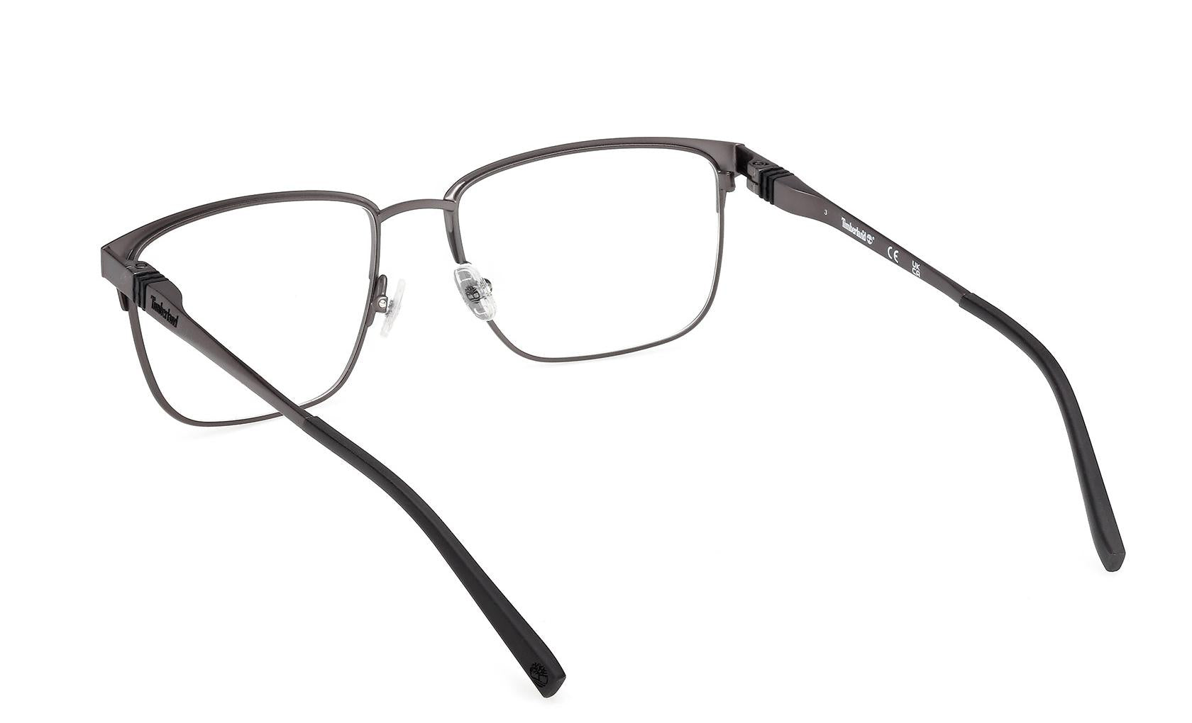 Timberland Eyeglasses TB50070 007