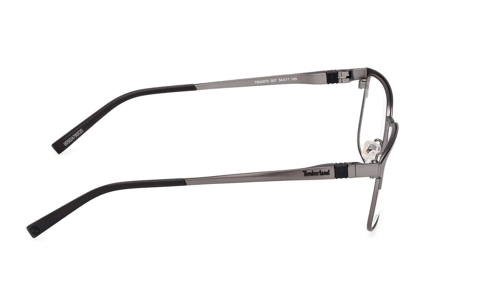 Timberland Eyeglasses TB50070 007