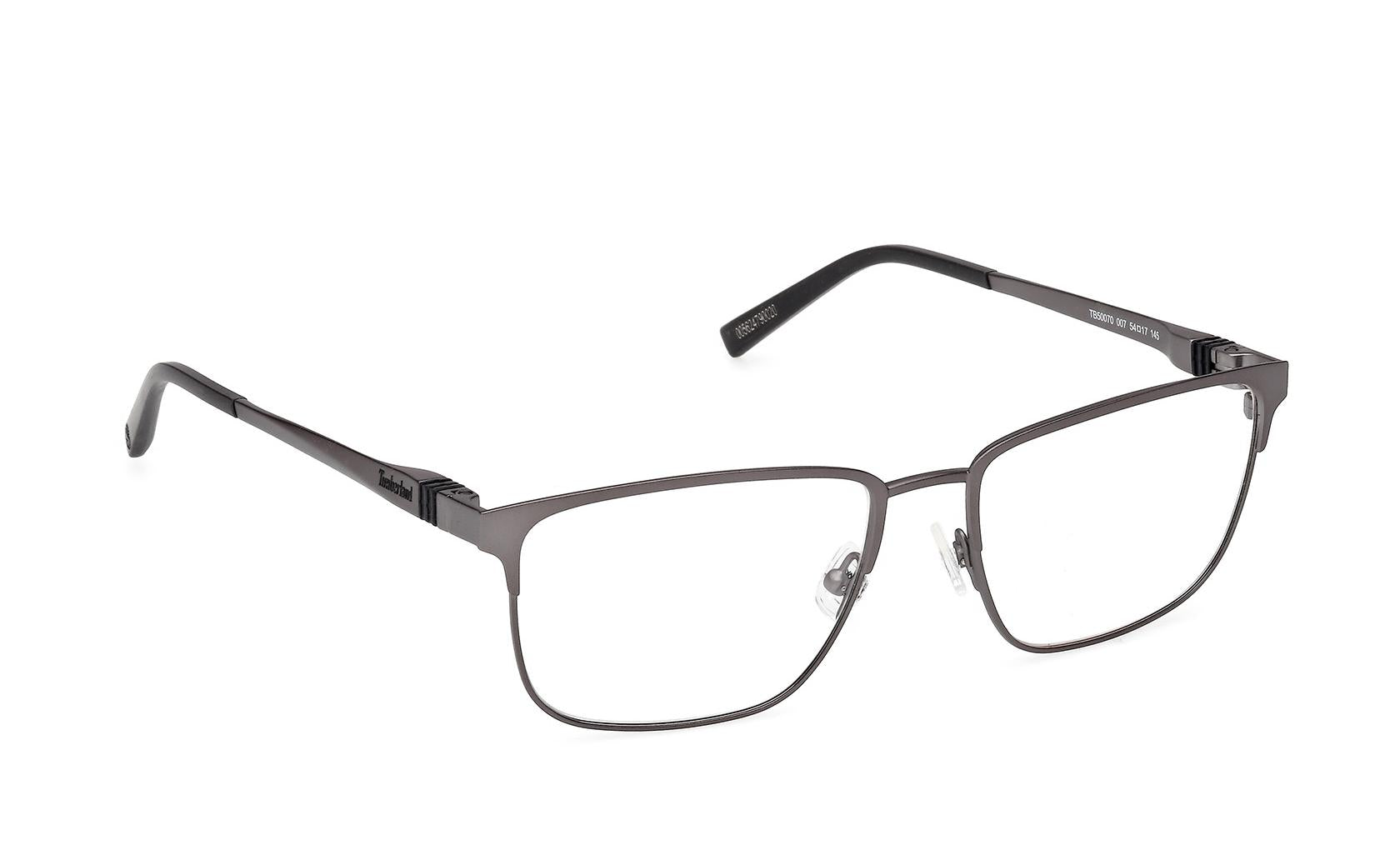 Timberland Eyeglasses TB50070 007