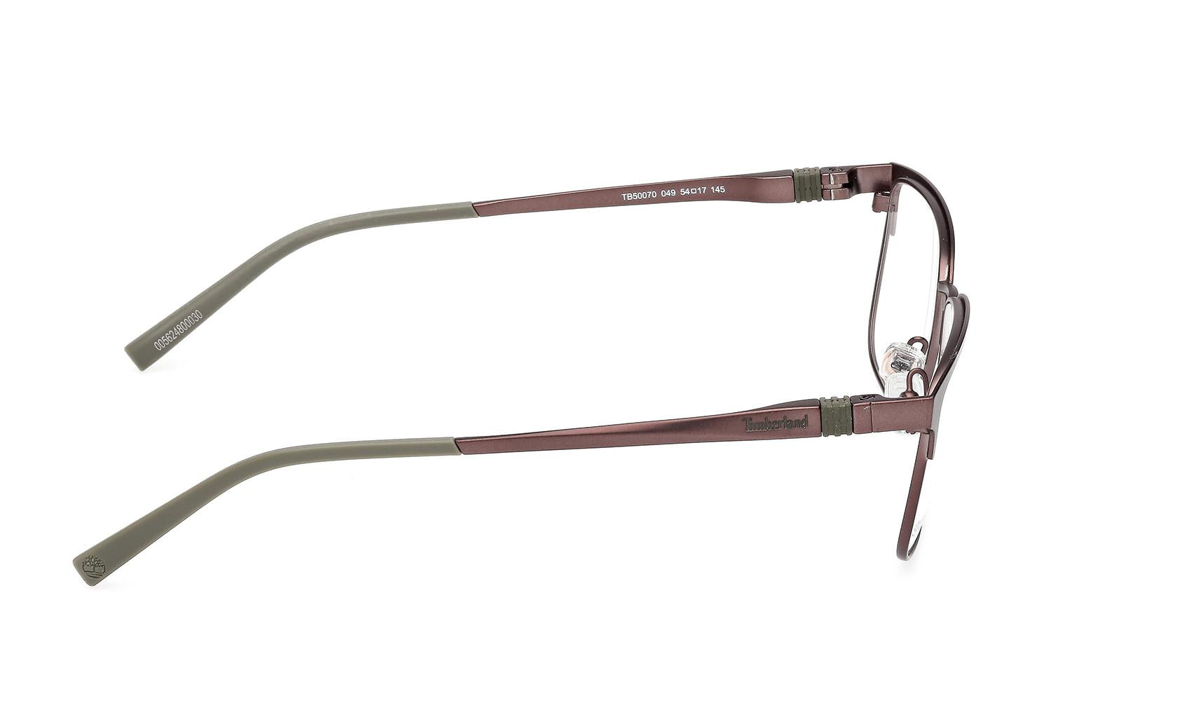 Timberland Eyeglasses TB50070 049