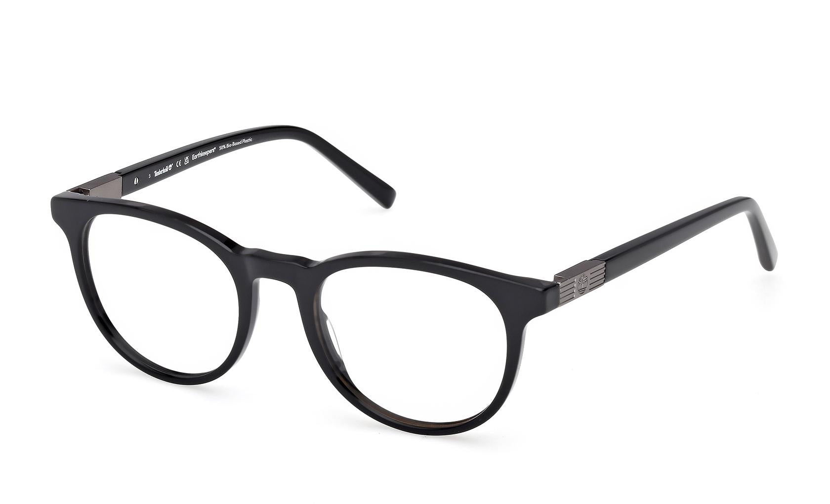 Timberland Eyeglasses TB50071 001