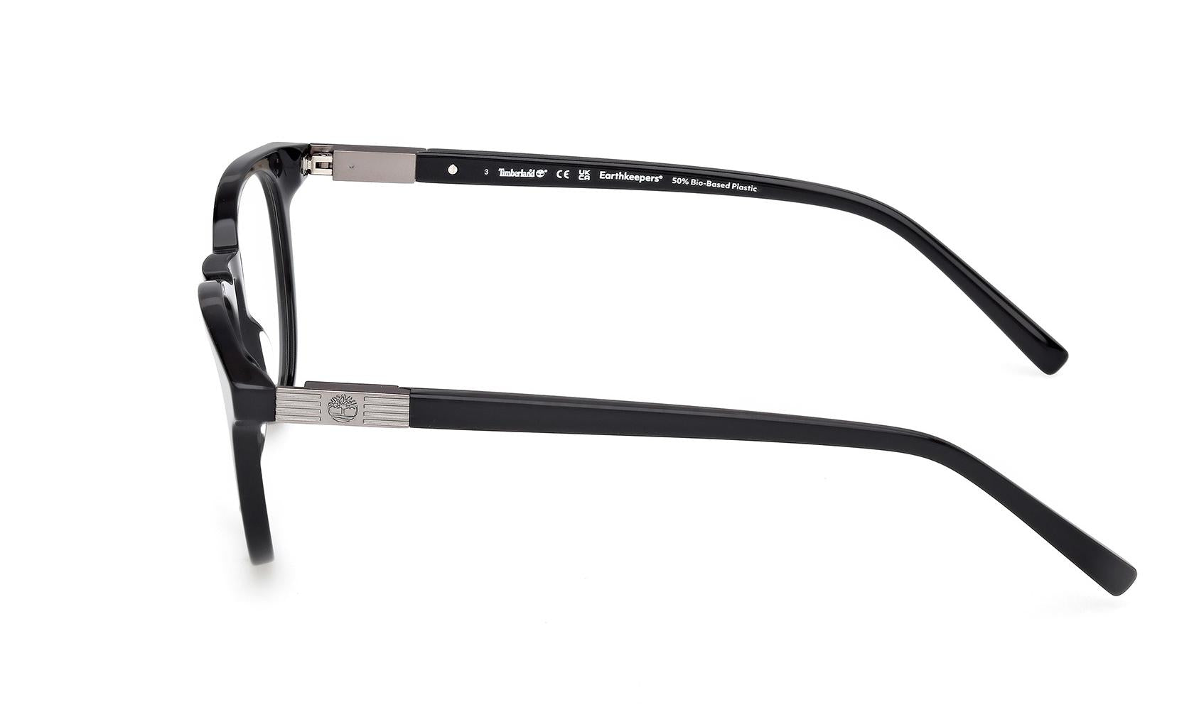 Timberland Eyeglasses TB50071 001