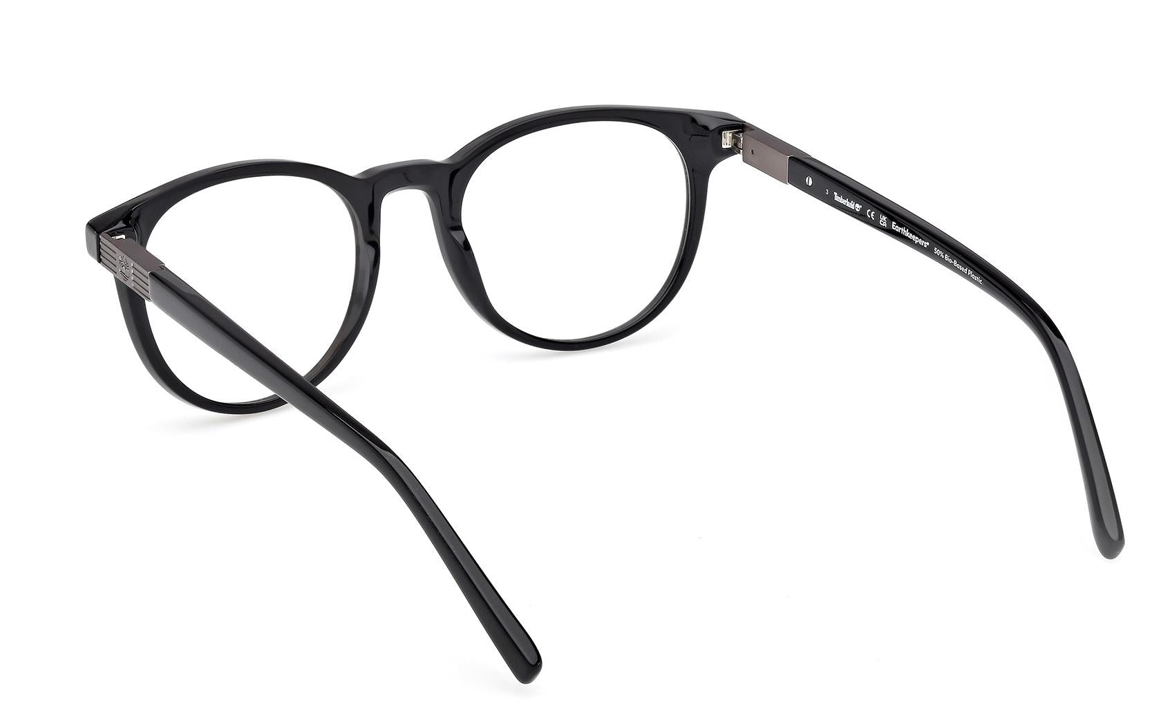 Timberland Eyeglasses TB50071 001