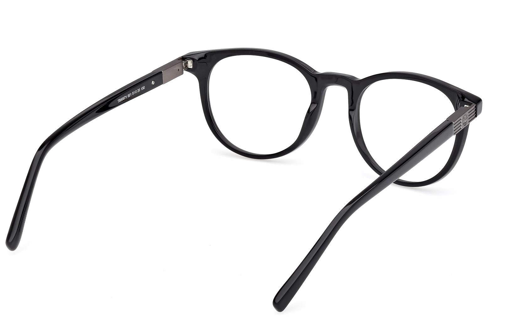 Timberland Eyeglasses TB50071 001