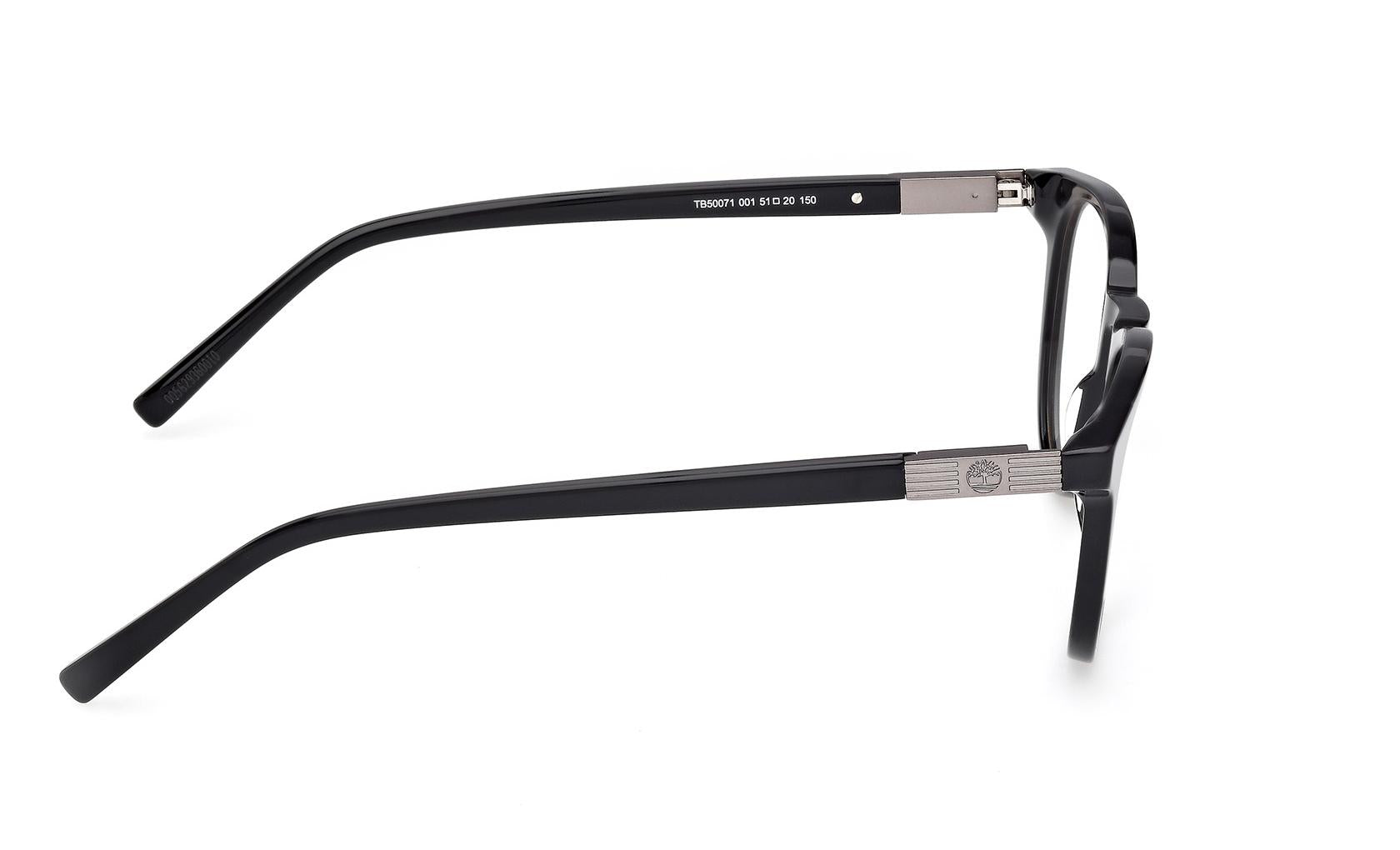 Timberland Eyeglasses TB50071 001