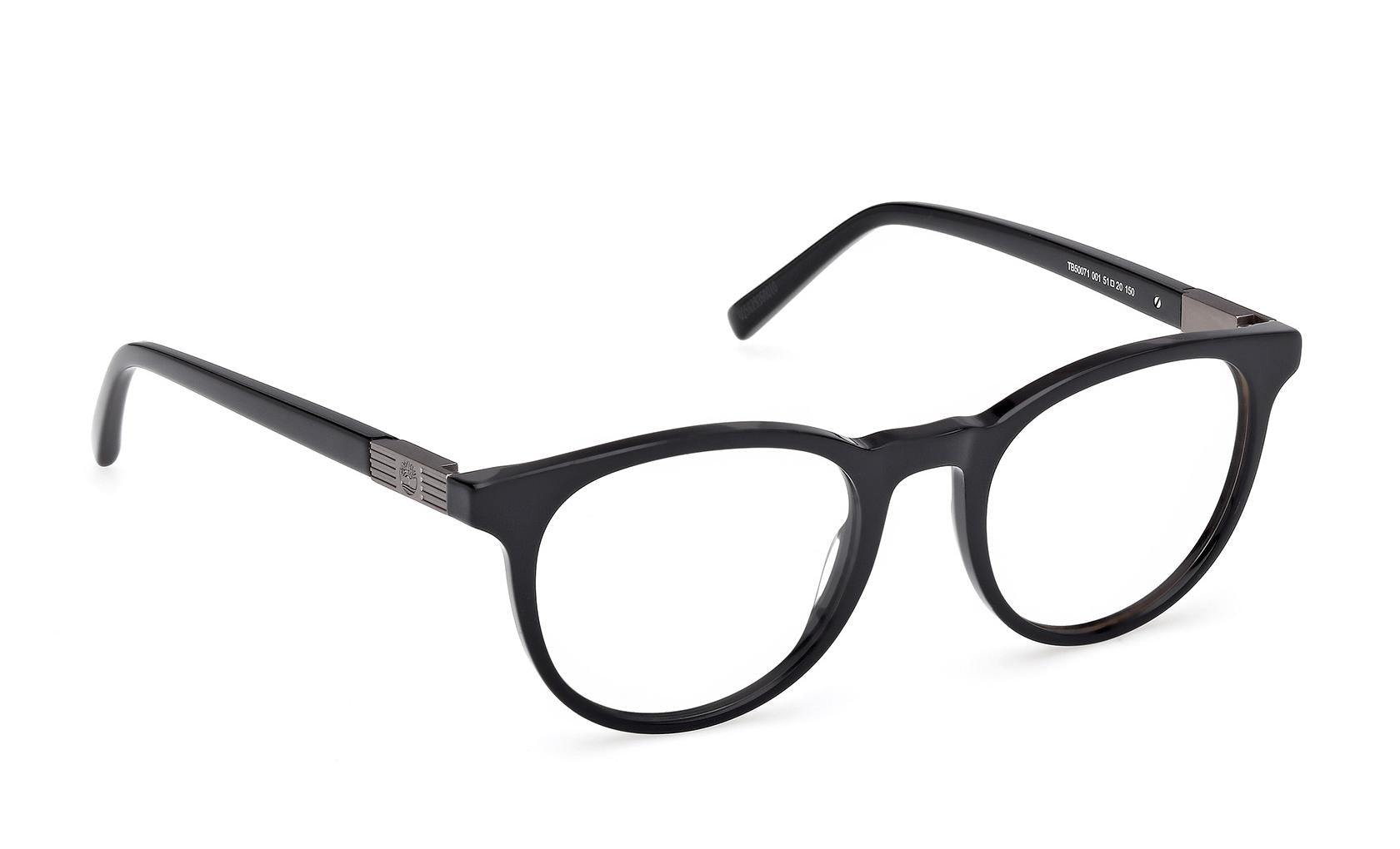 Timberland Eyeglasses TB50071 001