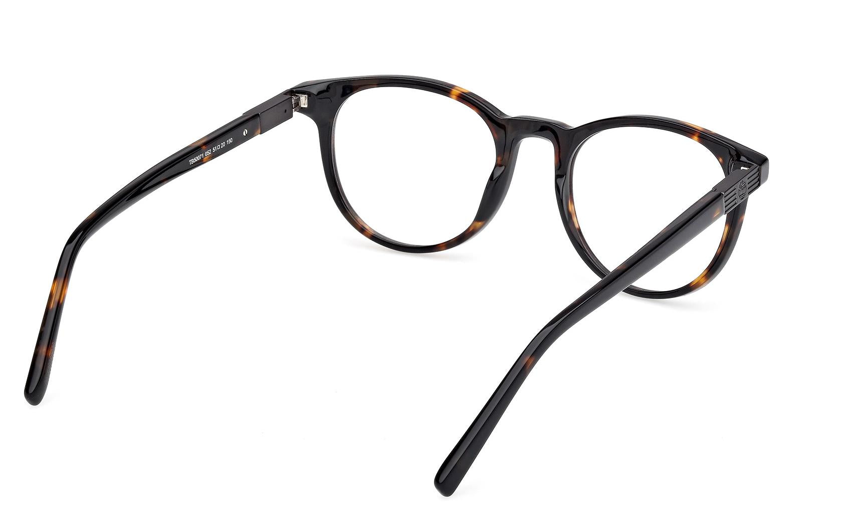 Timberland Eyeglasses TB50071 052