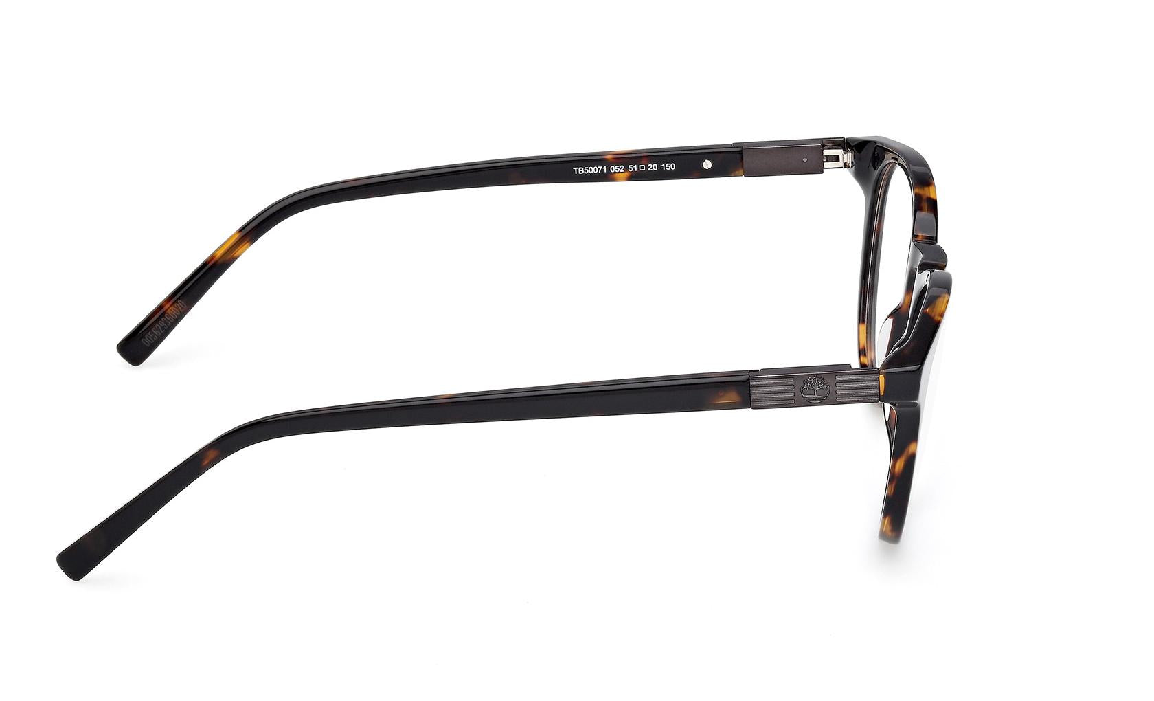 Timberland Eyeglasses TB50071 052