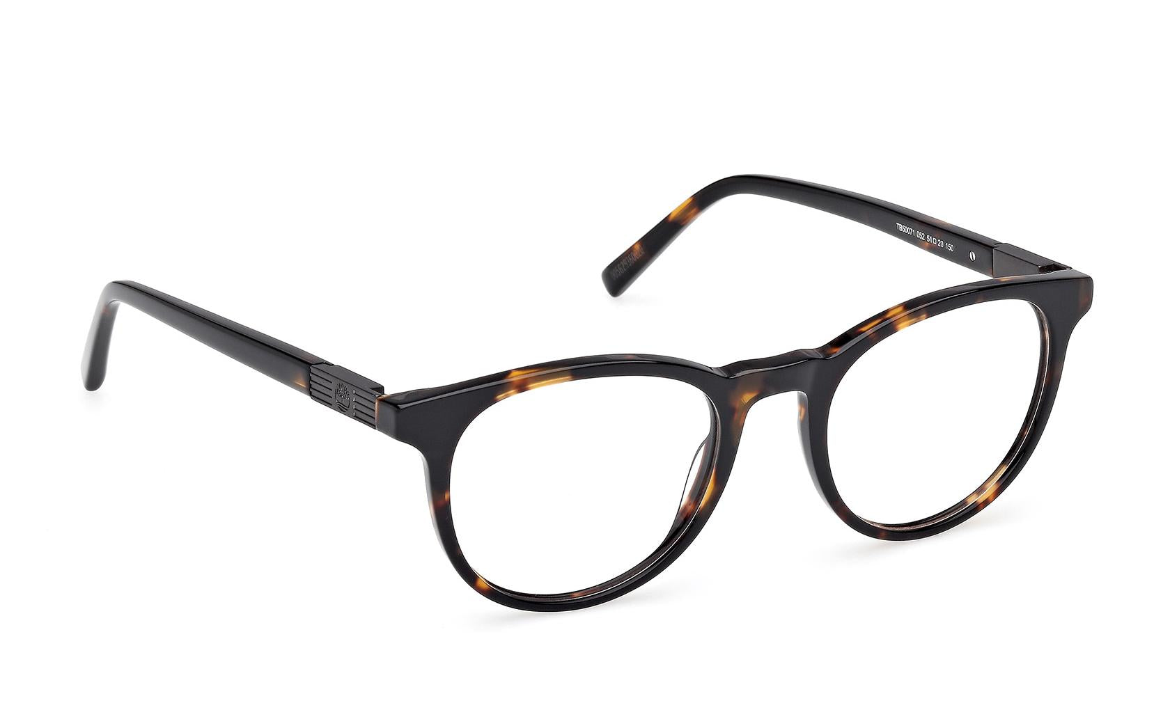 Timberland Eyeglasses TB50071 052