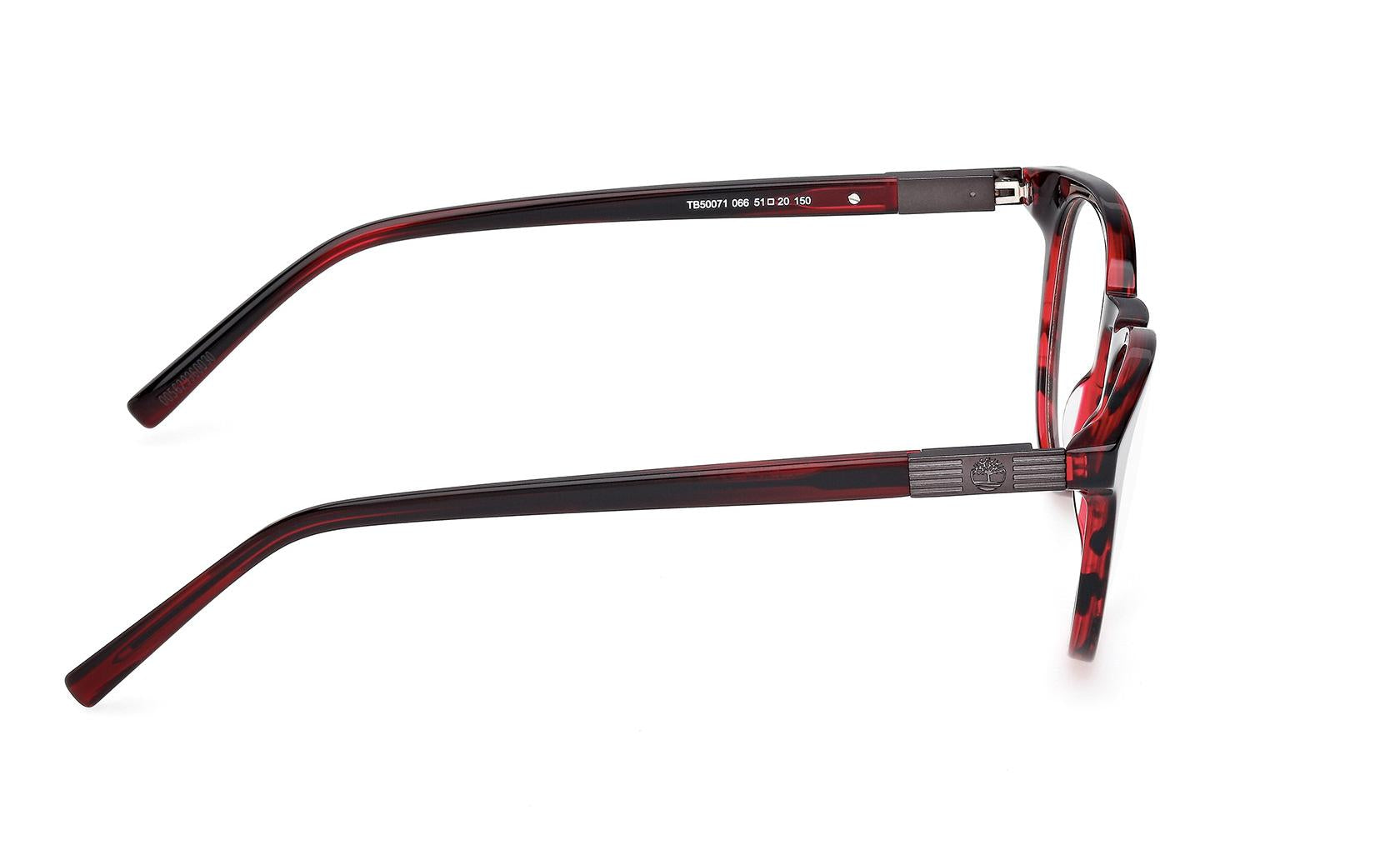 Timberland Eyeglasses TB50071 066