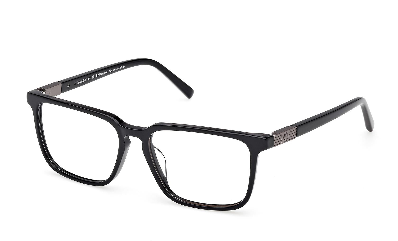 Timberland Eyeglasses TB50072/H 001